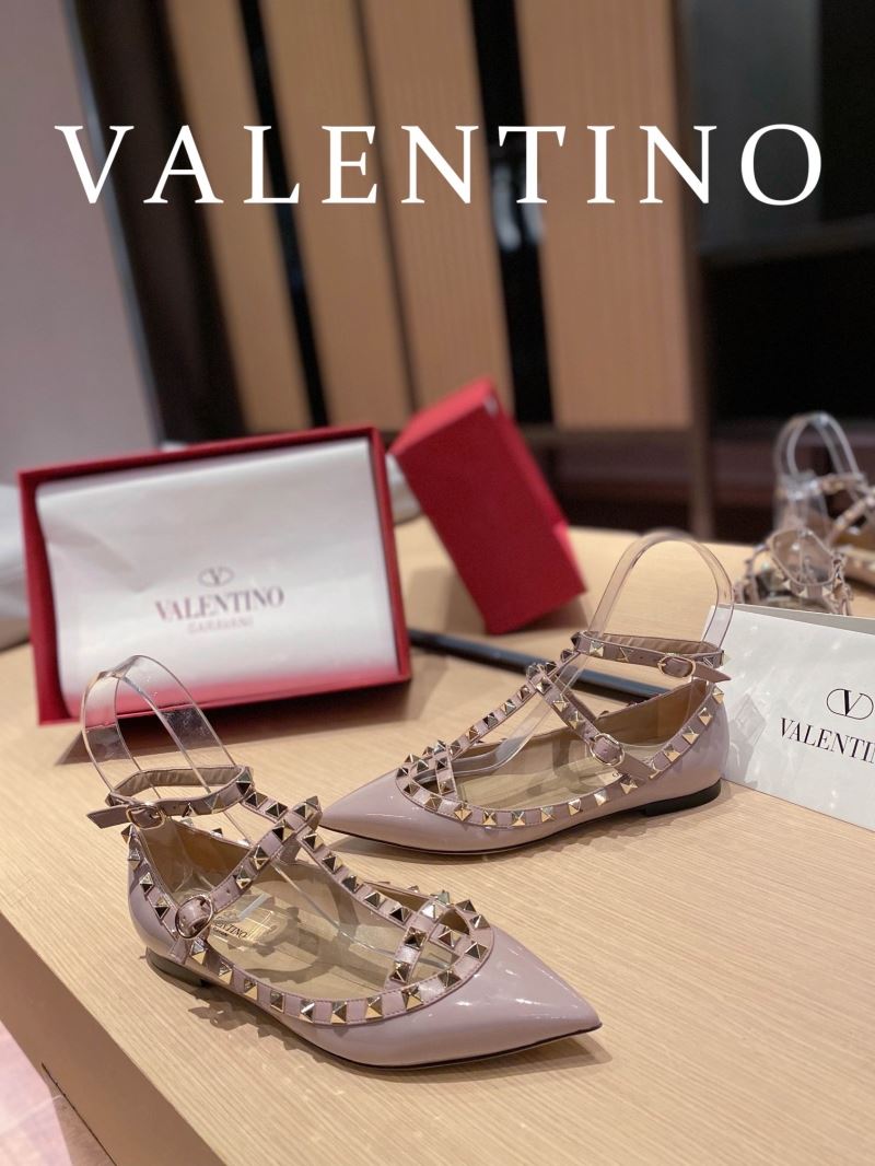 Valentino High Heels